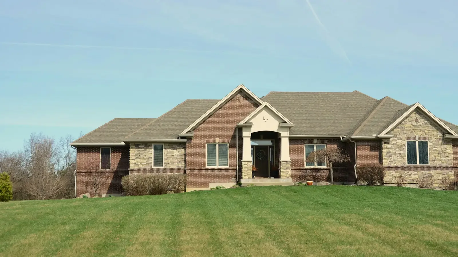 Roof Leak Repair